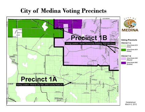 Consult the graphic below for information about the <strong>locations</strong>. . Medina county voting locations